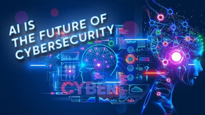 The Future of Cybersecurity in the Age of AI: